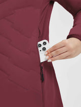 #Color_Wine Red