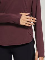 #color_Wine Red