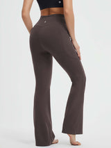 #Color_Dark Brown