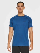 Men's Quick-Dry Short-Sleeve T-Shirt