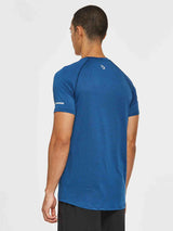 Men's Quick-Dry Short-Sleeve T-Shirt
