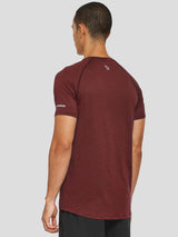Men's Quick-Dry Short-Sleeve T-Shirt