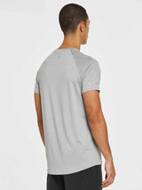 Men's Quick-Dry Short-Sleeve T-Shirt