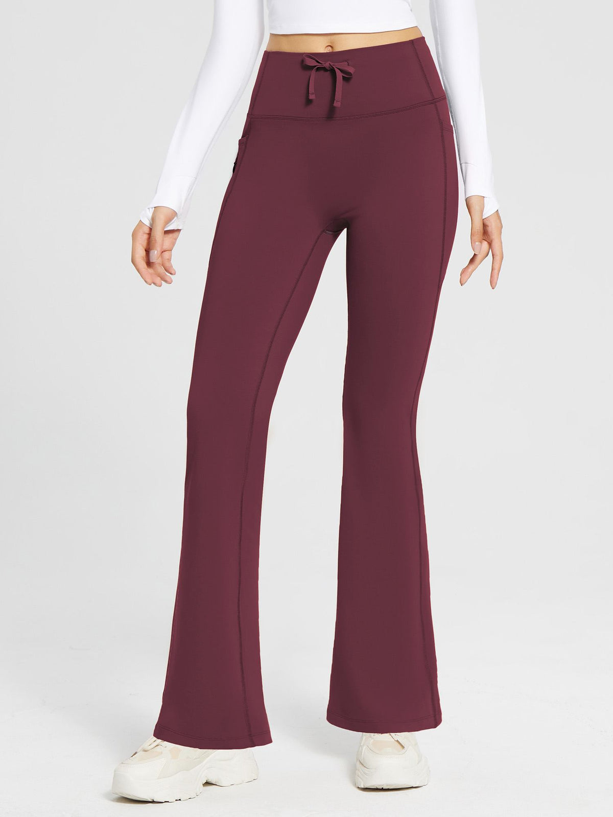 #color_Wine Red