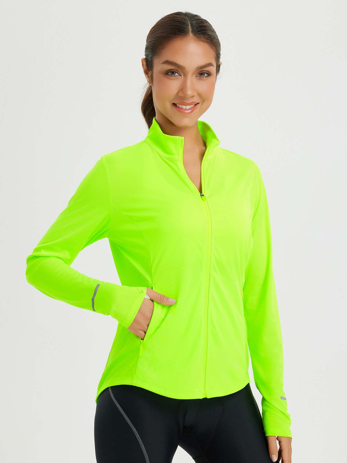 #color_Fluorescent Green