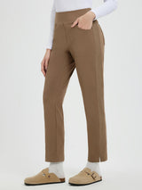#Color_Cocoa Brown
