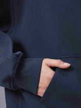 Cozy Fleece Hoodie