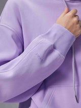 Cozy Fleece Hoodie