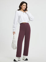 #Color_Wine Red