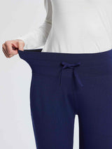 Laureate Thermal Tapered Joggers (Original)