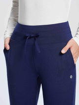 Laureate Thermal Tapered Joggers (Original)