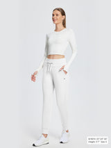 Laureate Thermal Tapered Joggers (Original)