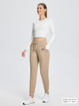 Laureate Thermal Tapered Joggers (Original)