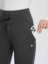 Laureate Thermal Tapered Joggers (Original)