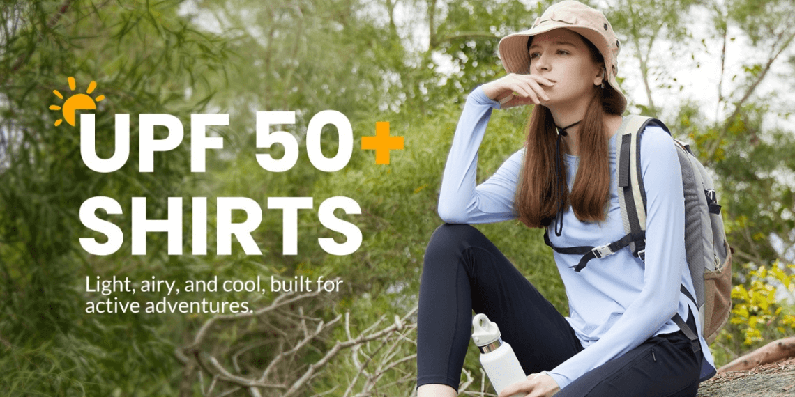 2025 Must-Have: Long Sleeve Crop Tops for Workouts &amp; the Gym - Baleaf Sports