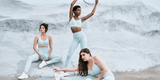 How to Choose the Right Yoga Clothing for Class - Baleaf Sports