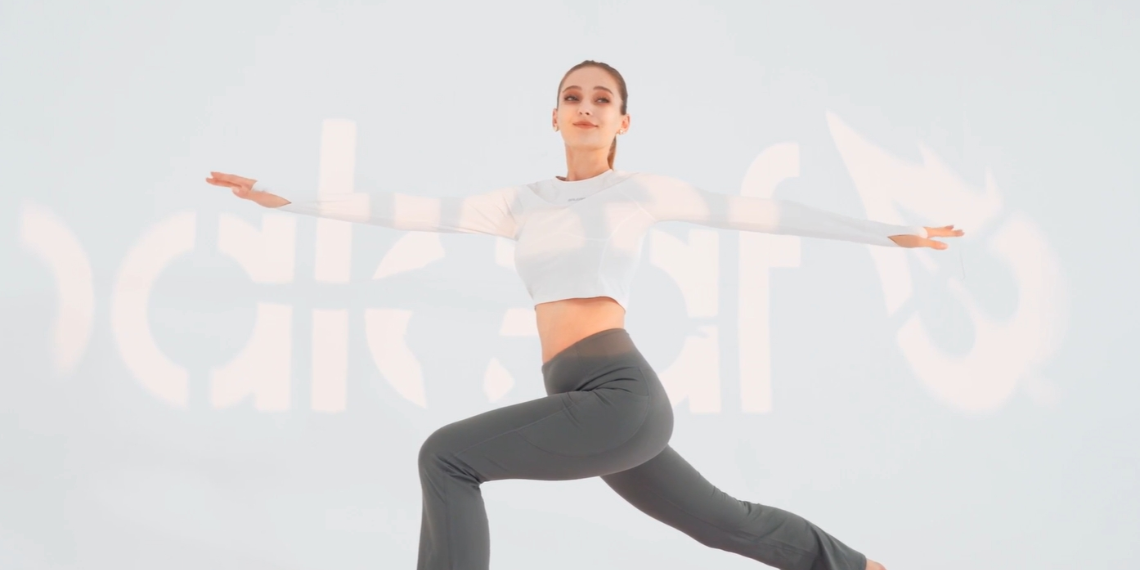 The Best Bootcut Leggings with Pockets for Comfort and Style - Baleaf Sports