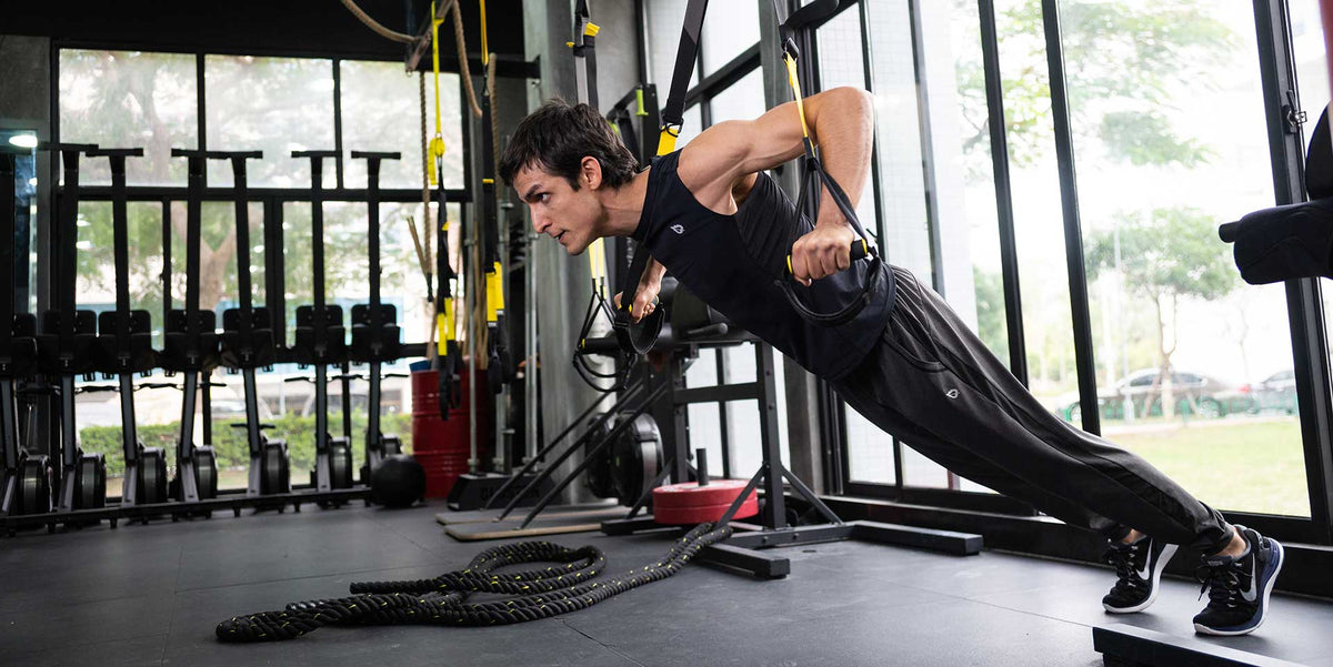 The Role of Nutrition and Hydration in Exercise and Fatigue - Baleaf Sports
