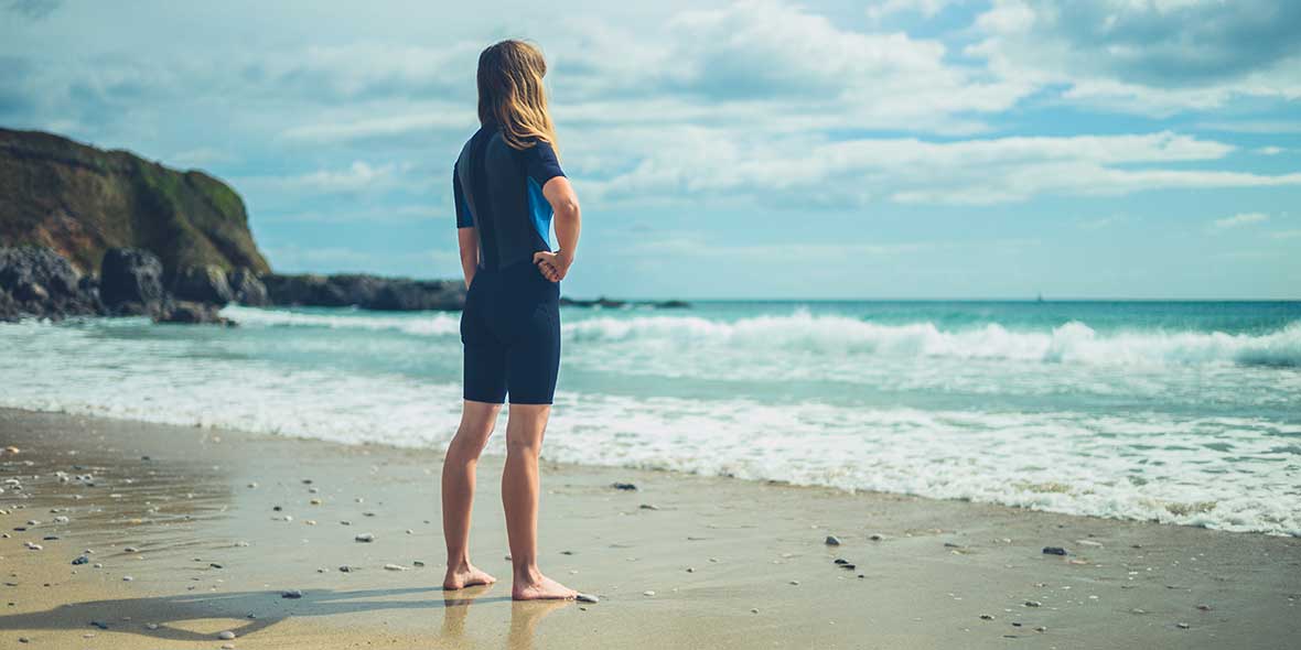 Finding the Perfect Beach Shorts for Your Summer Getaway - Baleaf Sports