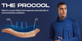 PROCOOL - Baleaf Sports