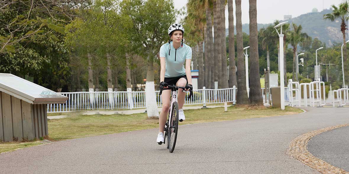 Cycling Shorts: The Ultimate Style Chameleon Making Waves in 2024 - Baleaf Sports