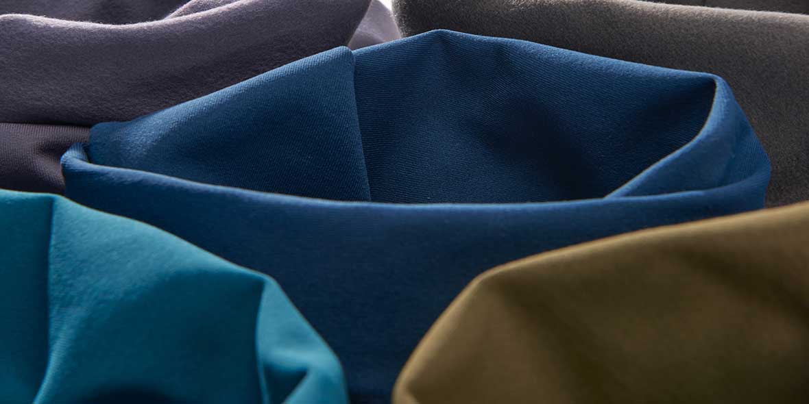 Understanding Fabrics and Insulation for Maximum Warmth - Baleaf Sports