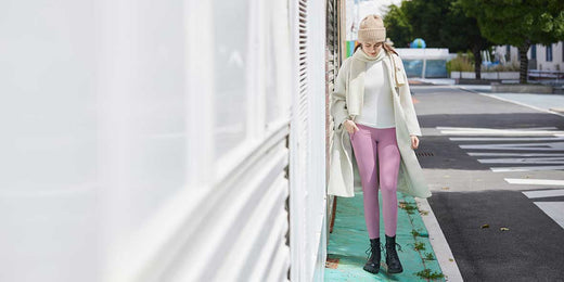 Leggings with Pockets: Are They the Future of Athleisure? - Baleaf Sports