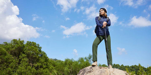 Layering for the Wild: How to Dress for Every Season in Outdoor Adventures - Baleaf Sports