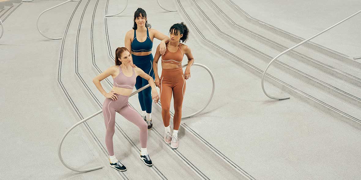 The Best Yoga Pants Recommendations for 2025 - Baleaf Sports