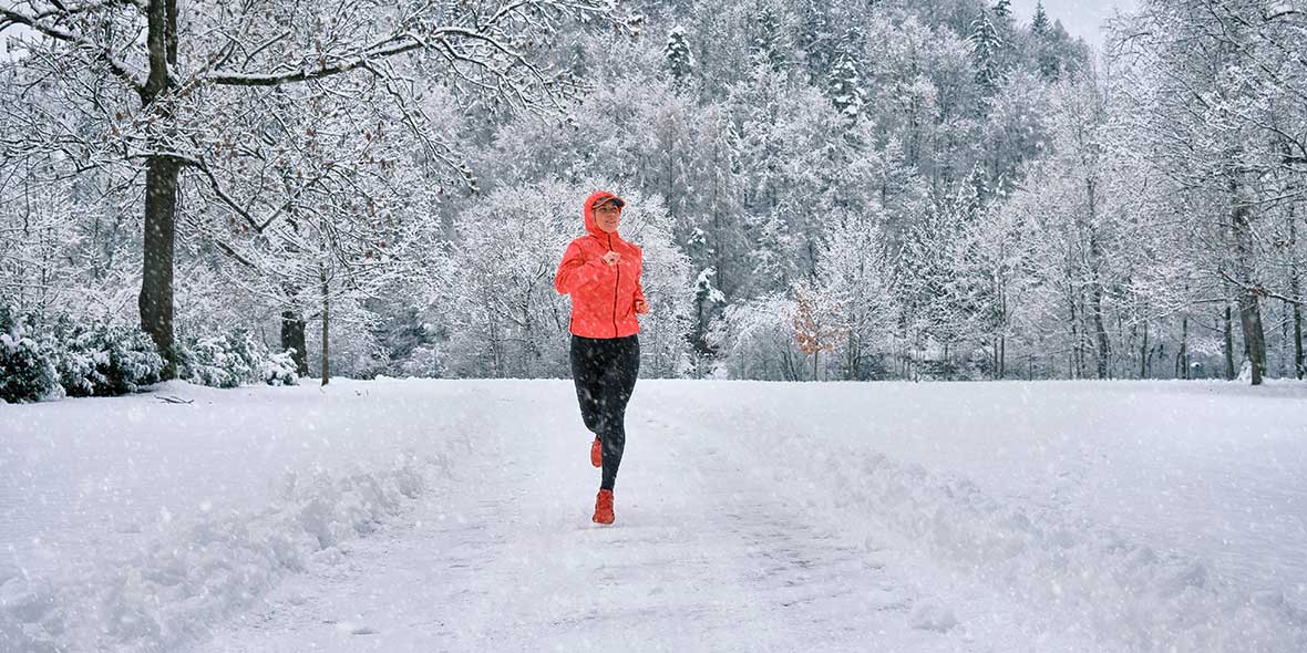 The Best Winter Joggers for Women Who Love Comfort - Baleaf Sports