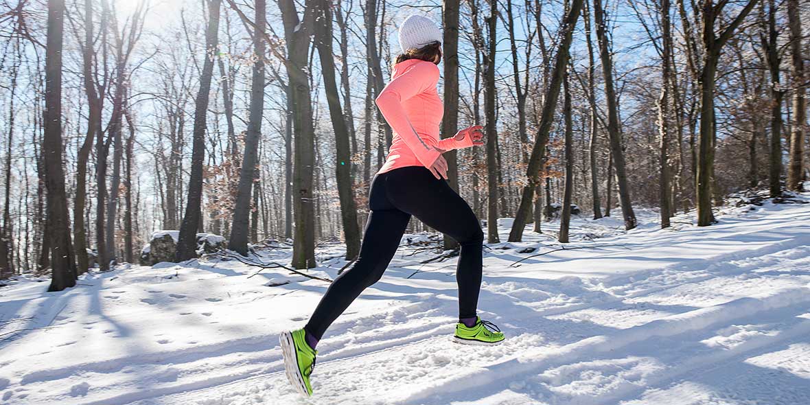 How to Wear a Women’s Thermal Jacket for Maximum Warmth - Baleaf Sports