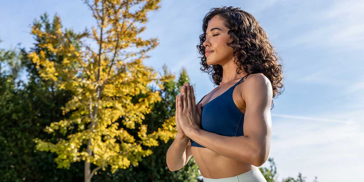 Mindfulness Movement: The Significance of International Yoga Day for Mental Health - Baleaf Sports