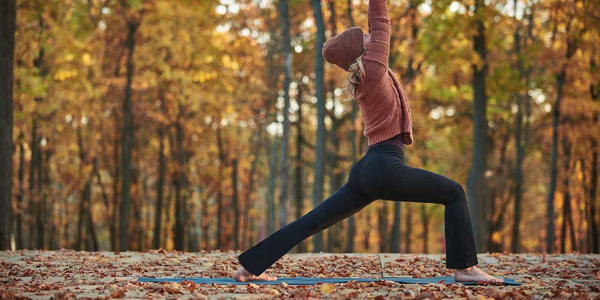 High-Waisted vs. Low-Rise Flared Pants: Which Style Is Right for You? - Baleaf Sports