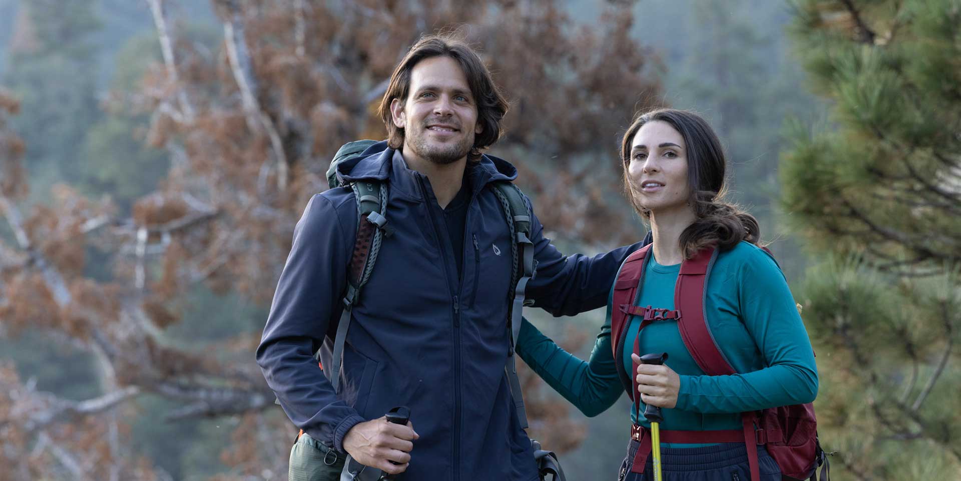 How to Layer Your Hiking Outfit for Optimal Comfort and Performance