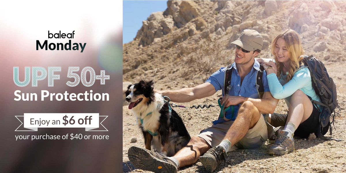 From Beaches to Hikes: Sun-Protection Clothing for Every Adventure