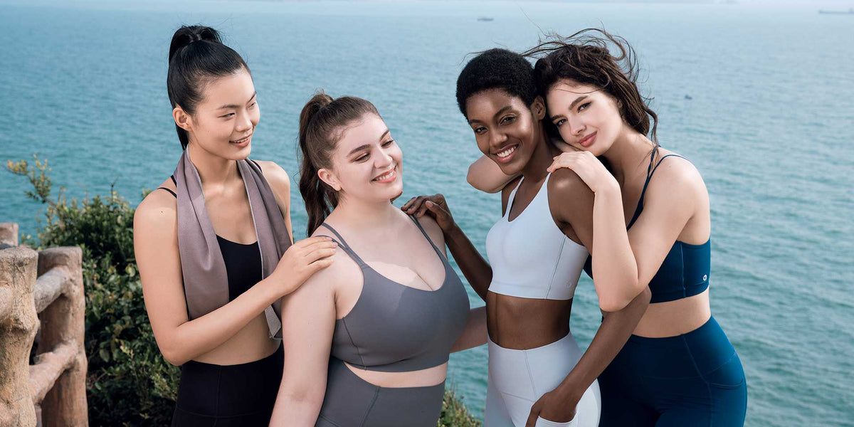 Here's Why You Need To Know Your Skin Undertone