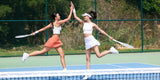 The Best Fabrics for Skorts: Comfort, Style, and Durability - Baleaf Sports