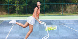 Why We Love the Combination of Skirt and Shorts? - Baleaf Sports