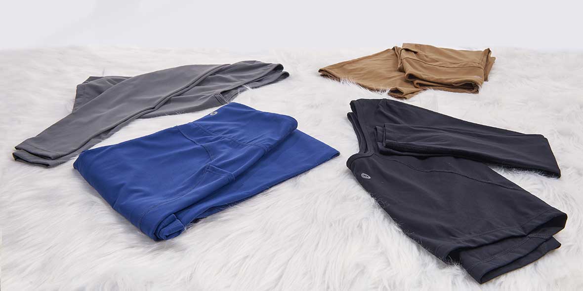 Polar Fleece vs. Wool – Which Keeps You Warmer? - Baleaf Sports