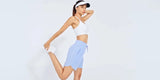 Best Gym Outfits for Ladies: Stylish Women's Gym Attire & Uniform Ideas - Baleaf Sports