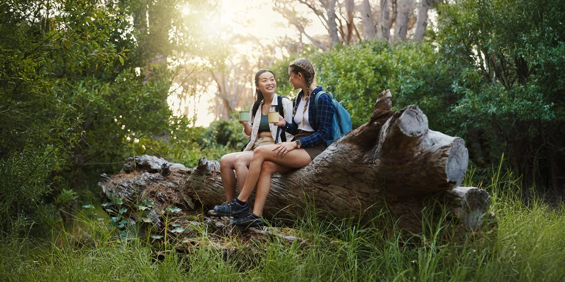 How to Choosing Perfect Hiking Shorts for Your Next Adventure - Baleaf Sports