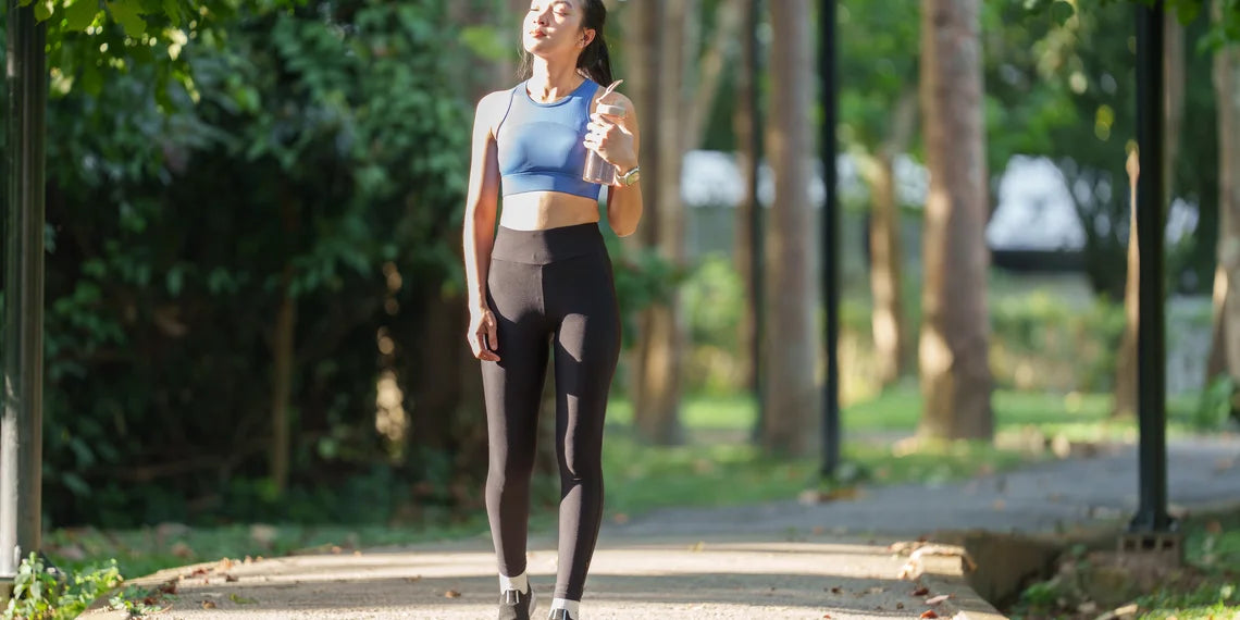 How to Finding Your Perfect Pair of Comfortable Joggers - Baleaf Sports