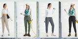 Joggers vs Sweatpants: Which Is Better for Your Lifestyle? - Baleaf Sports