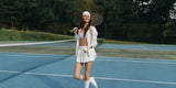 Why Every Woman Should Own a Tennis Skirt? - Baleaf Sports