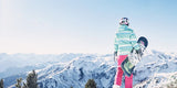 Women's Ski Pants: Style & Performance on the Slopes