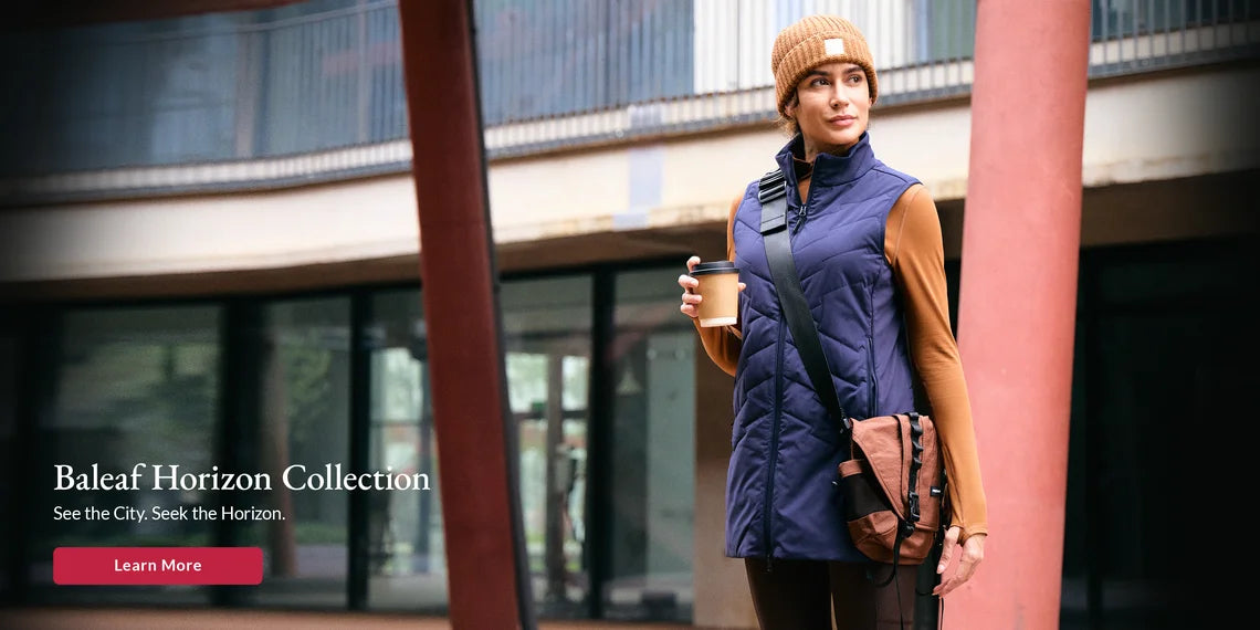 Winter Vests for Women: Elevate Your Cold-Weather Style