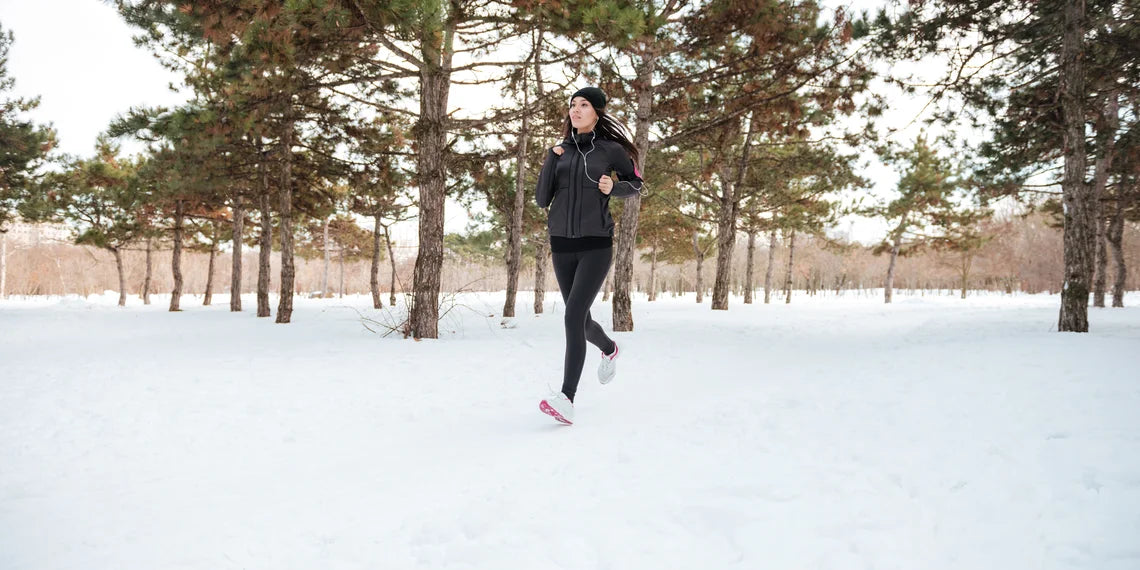 Thick Leggings for Women: Unlocking That Warm, Cozy Feeling