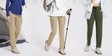 The 3-3-3 Rule: Maximizing Your Wardrobe with Versatile Functional Pants