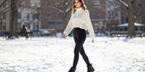 What is the Difference Between Base Layers and Thermal Leggings for Women?