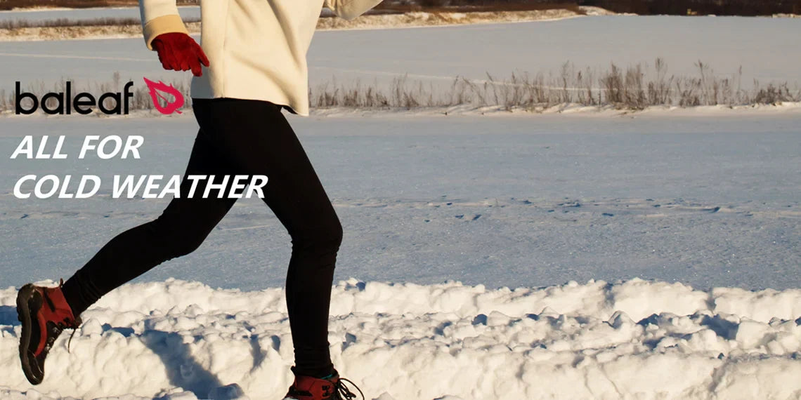 What to Wear for Winter Running: Layer Smart, Stay Warm, Beat the Wind